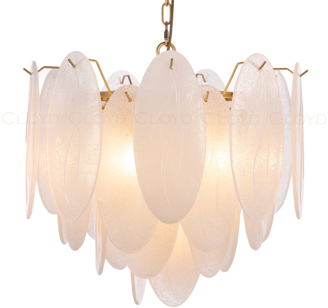 Изображение товара Подвесная люстра Cloyd Eskimos 10854 с регулировкой высоты