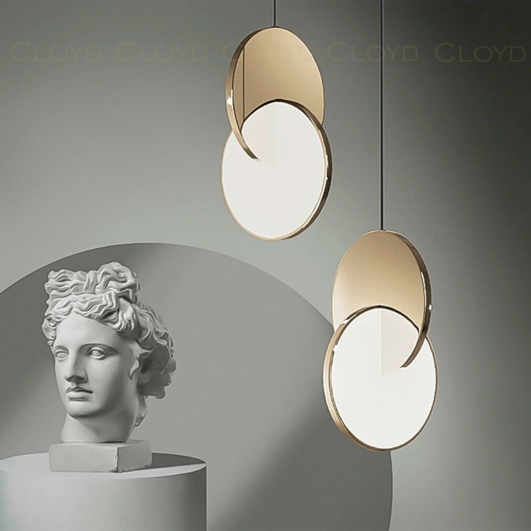 Изображение товара Подвесной светильник LED Cloyd Bering 10945