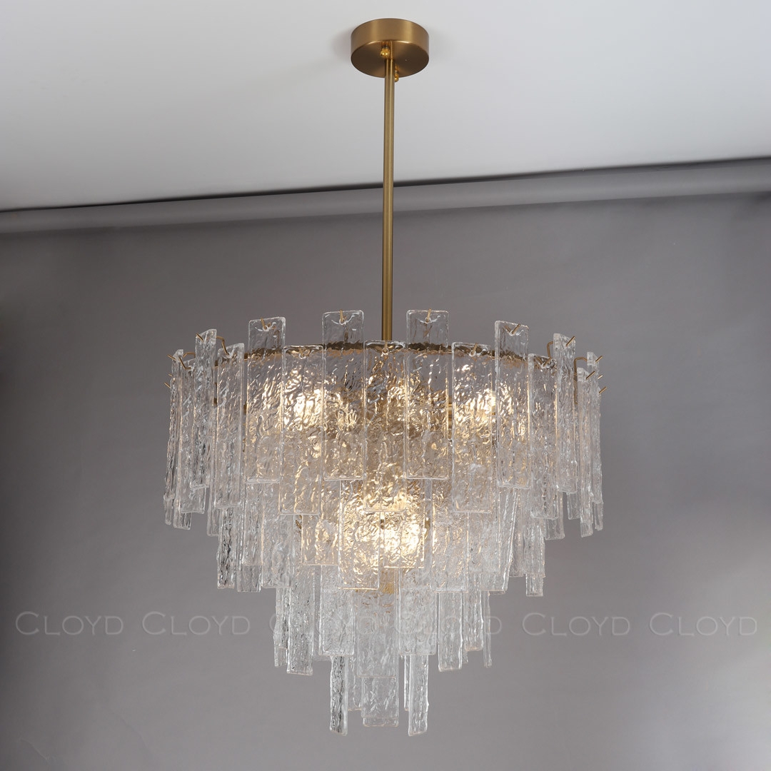 Изображение товара Потолочная люстра на штанге Cloyd Parsifal 11076 современный дизайн