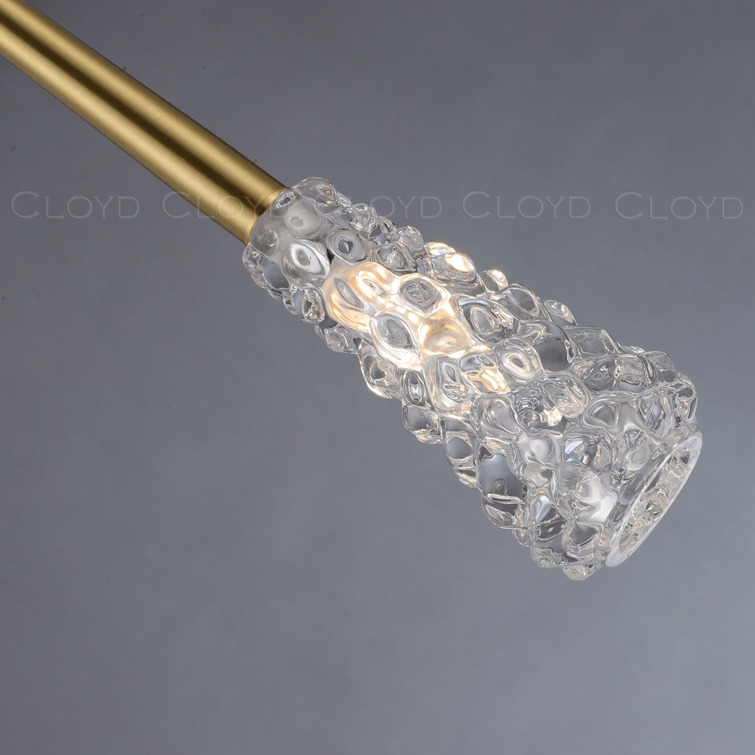 Изображение товара Подвесной светильник Cloyd Alemand 11093