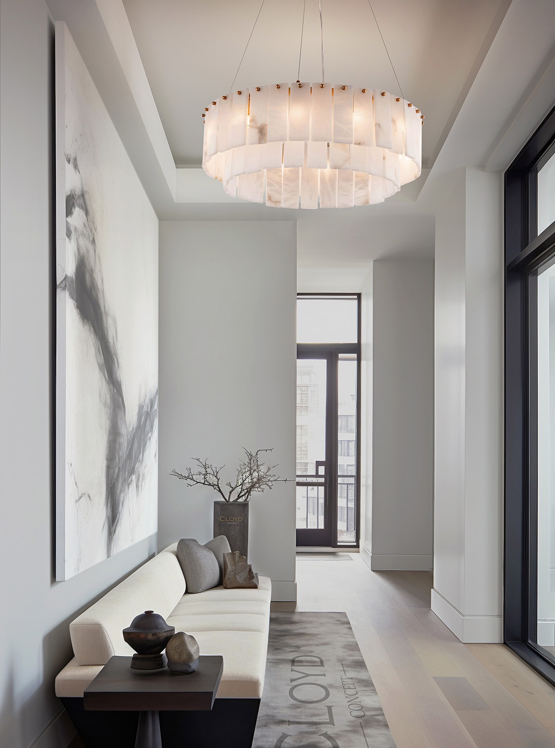 Изображение товара Подвесная люстра Cloyd Herculanum 11155