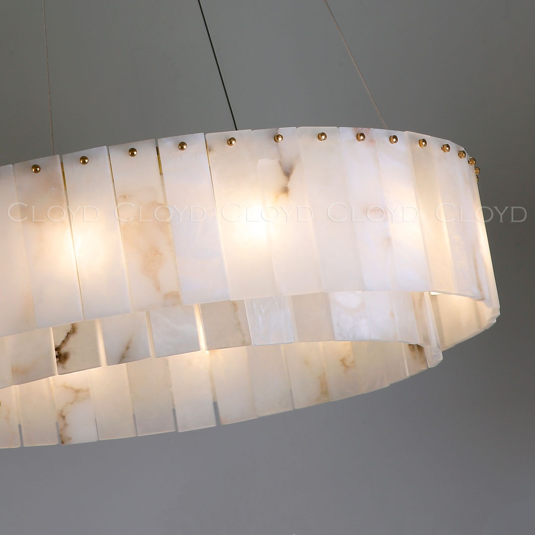 Изображение товара Подвесная люстра Cloyd Herculanum 11157