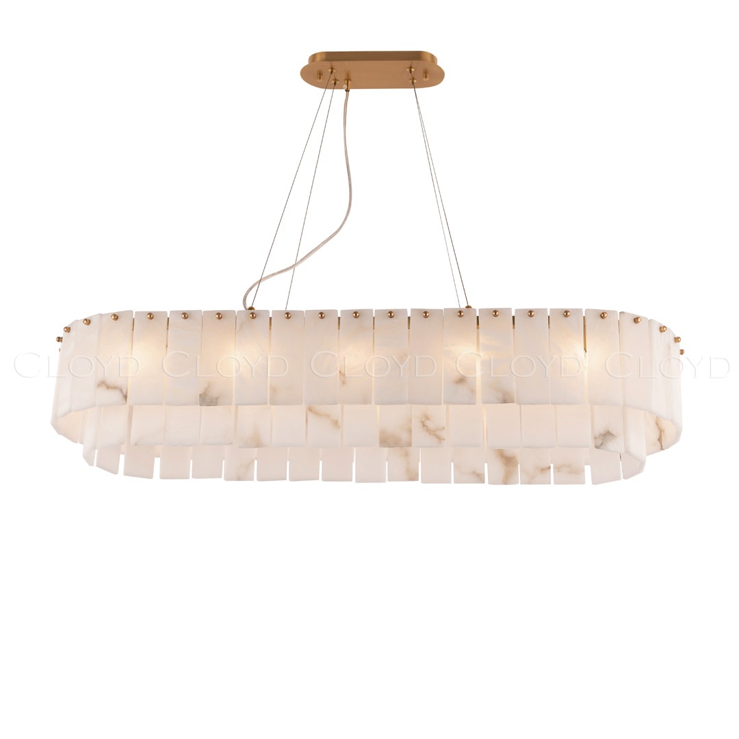 Изображение товара Подвесная люстра Cloyd Herculanum 11158