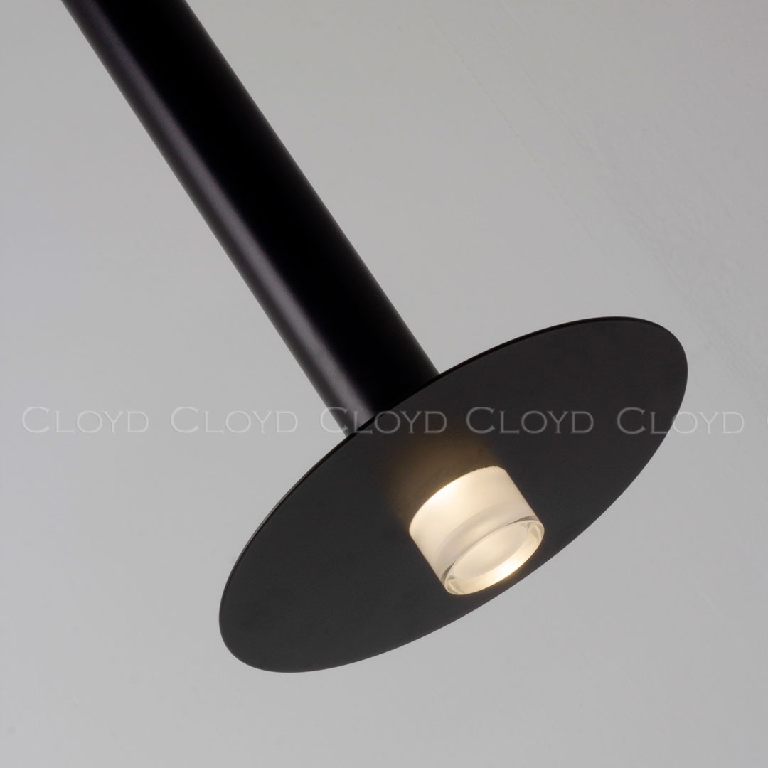 Изображение товара Подвесной светильник Cloyd Ort 11160 светодиодный стиль Современный