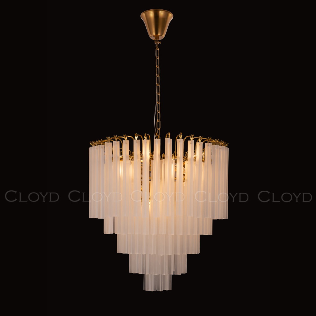 Изображение товара Подвесная люстра каскадная Cloyd Libretto 11181