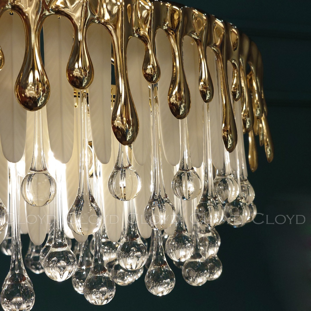 Изображение товара Подвесная люстра Cloyd Capuletti 11206