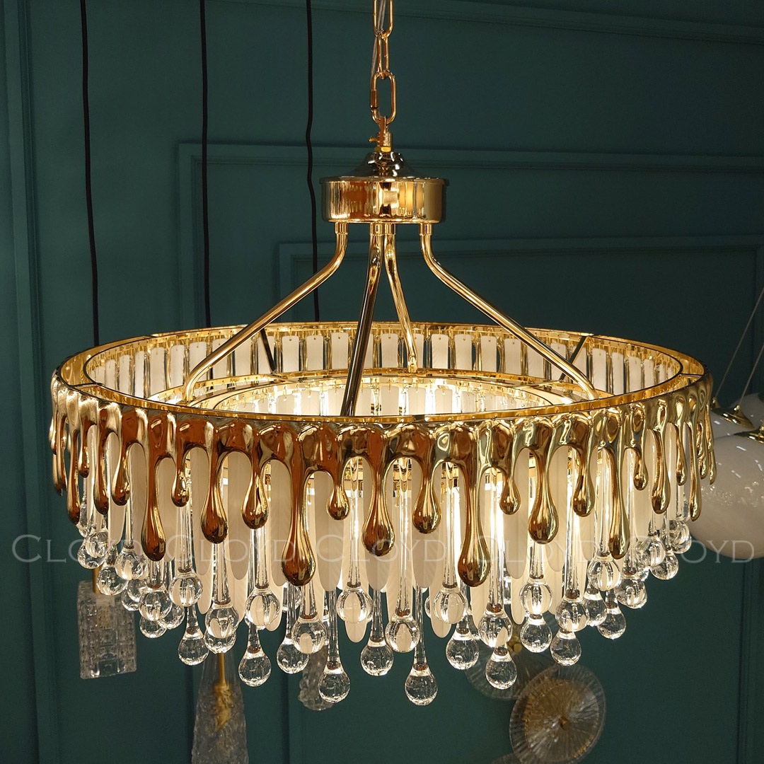 Изображение товара Подвесная люстра Cloyd Capuletti 11207