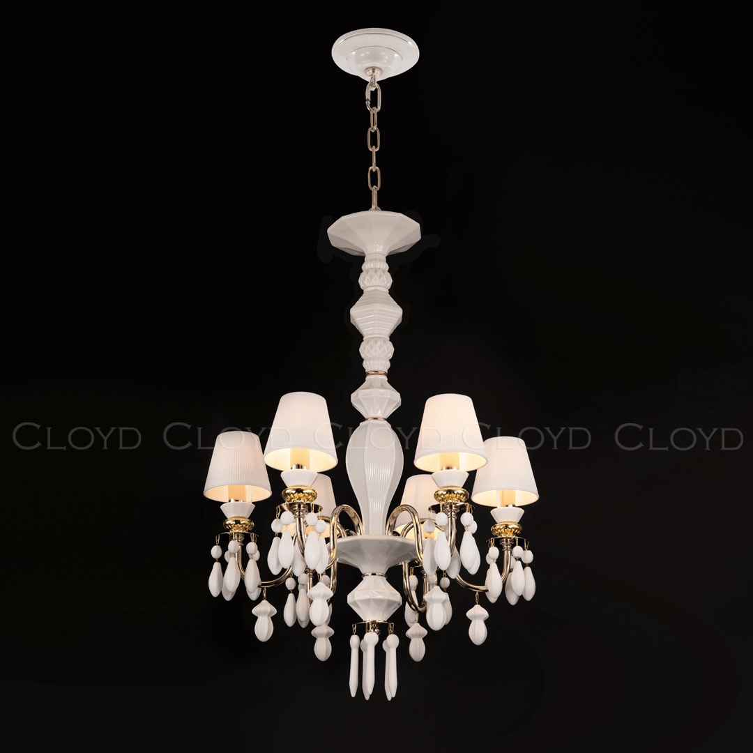 Изображение товара Подвесная люстра Cloyd Lottie 11219