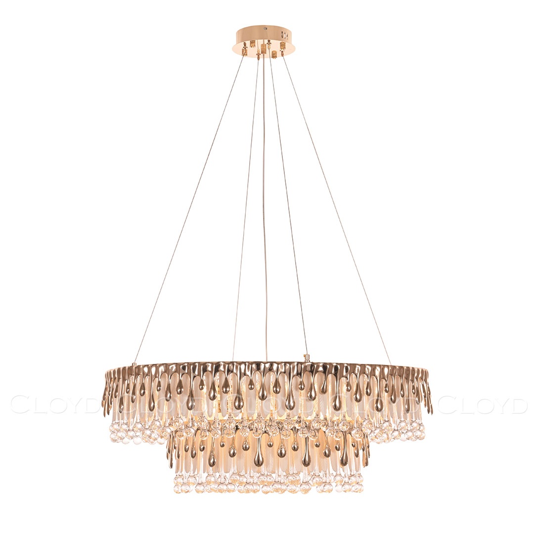 Изображение товара Подвесная люстра Cloyd Capuletti 11268