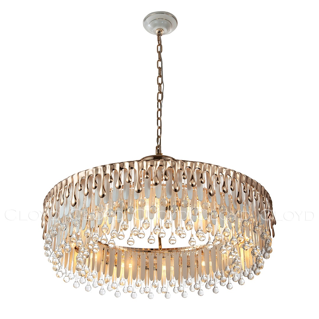 Изображение товара Подвесная люстра Cloyd Capuletti 11269