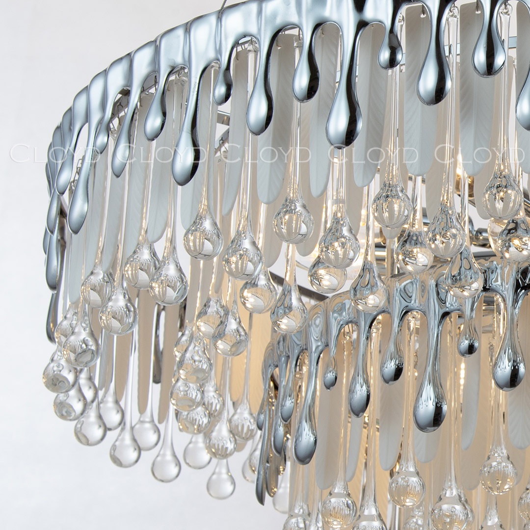 Изображение товара Подвесная люстра Cloyd Capuletti 11297