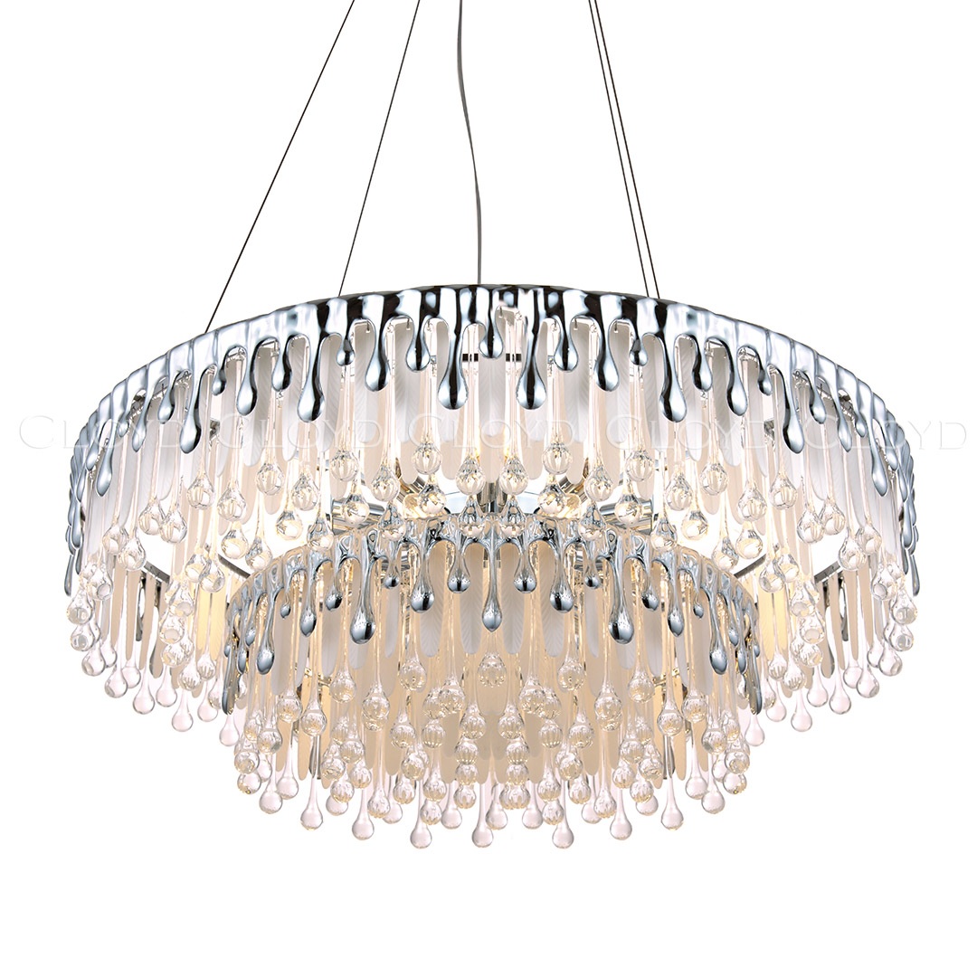 Изображение товара Подвесная люстра Cloyd Capuletti 11298