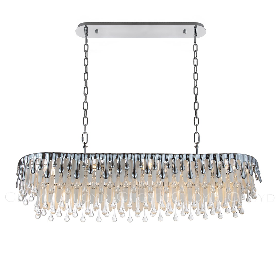 Изображение товара Подвесная люстра Cloyd Capuletti 11301