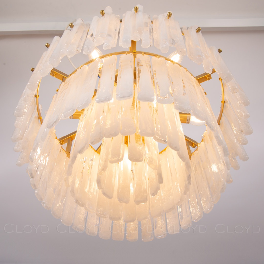 Изображение товара Подвесная люстра Cloyd Nansen 11316