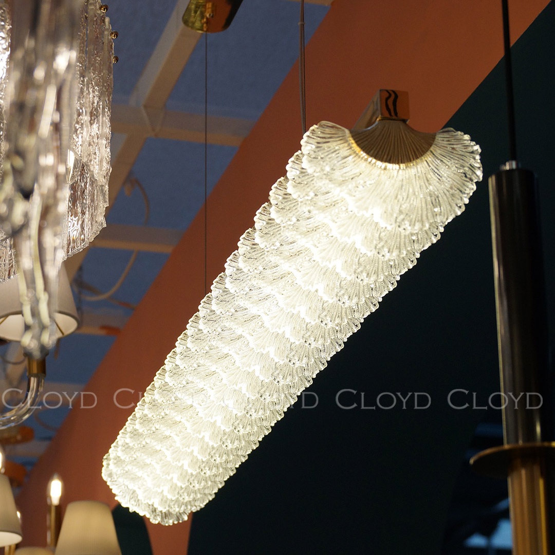 Изображение товара Подвесная люстра светодиодная Cloyd Antigua 11322 - стильный светильник для вашего дома