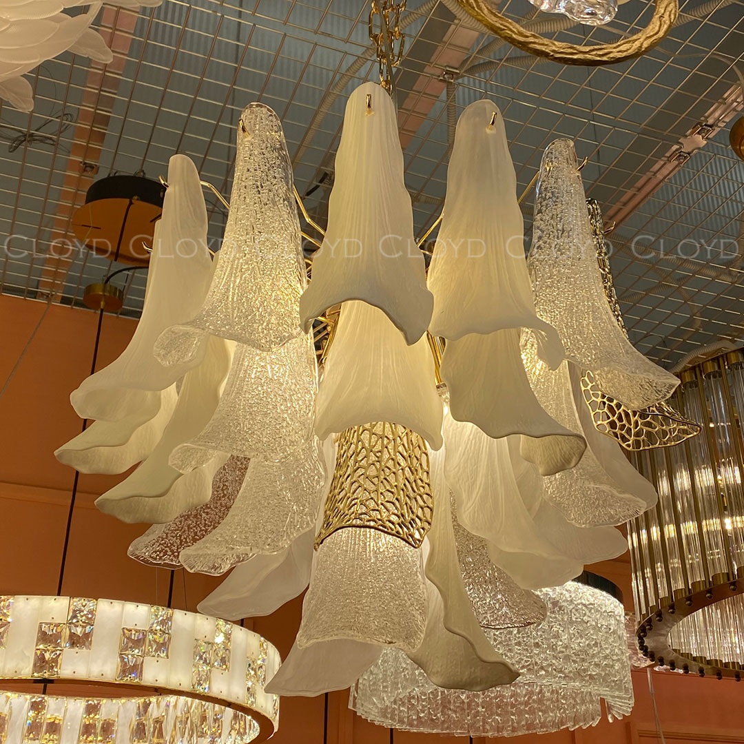 Изображение товара Подвесная люстра Cloyd Wasabi 11326