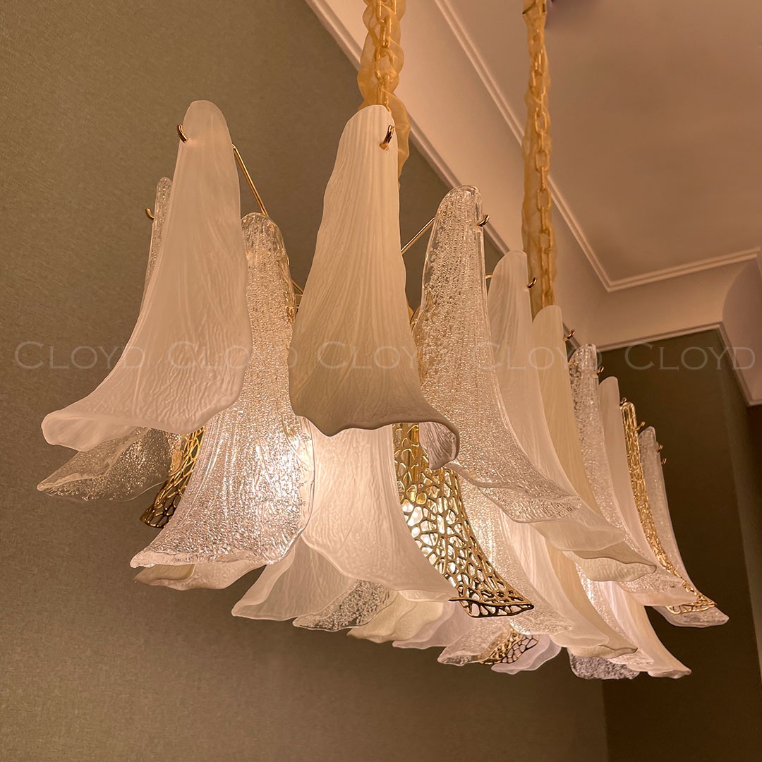 Изображение товара Подвесная люстра Cloyd Wasabi 11328