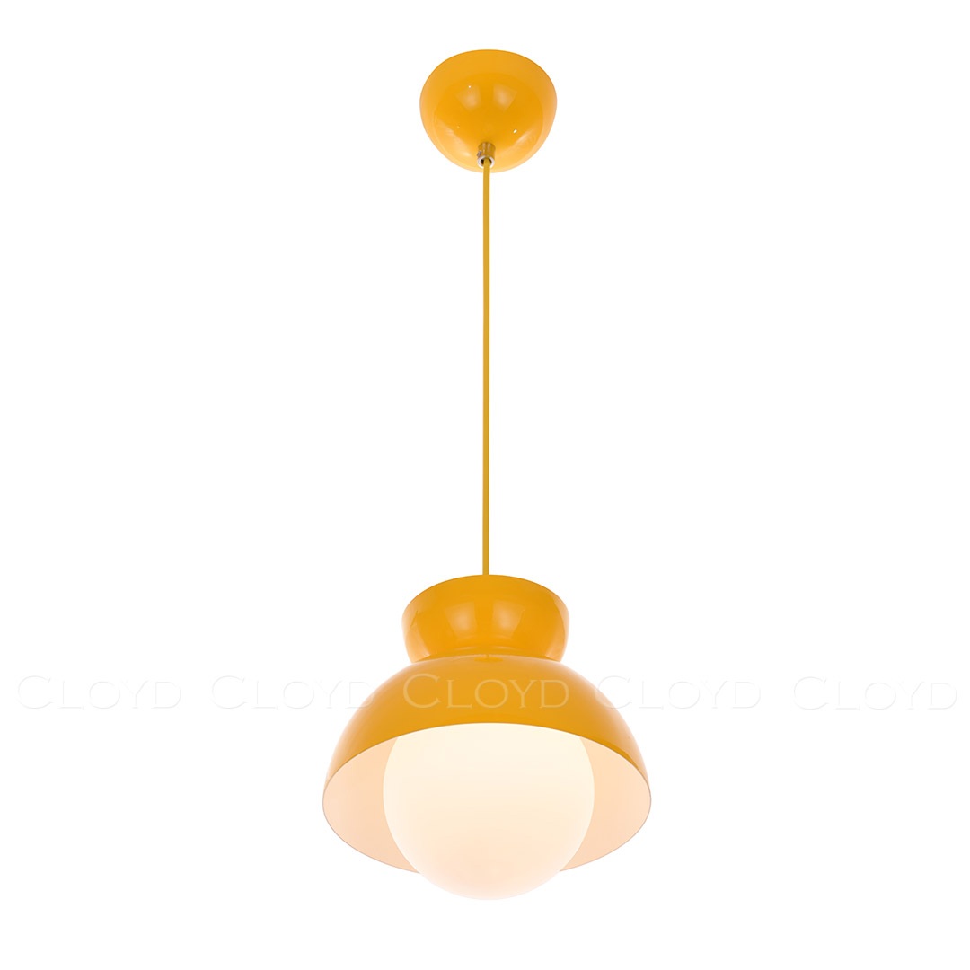 Изображение товара Подвесной светильник Cloyd Erma 11339