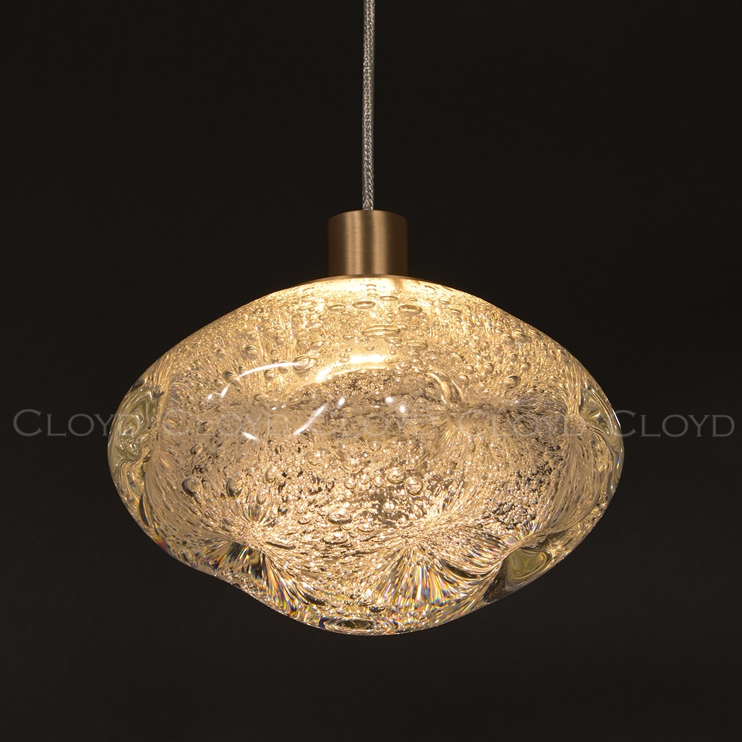 Изображение товара Подвесной светильник светодиодный Cloyd Vocal 11345 модерн стиль