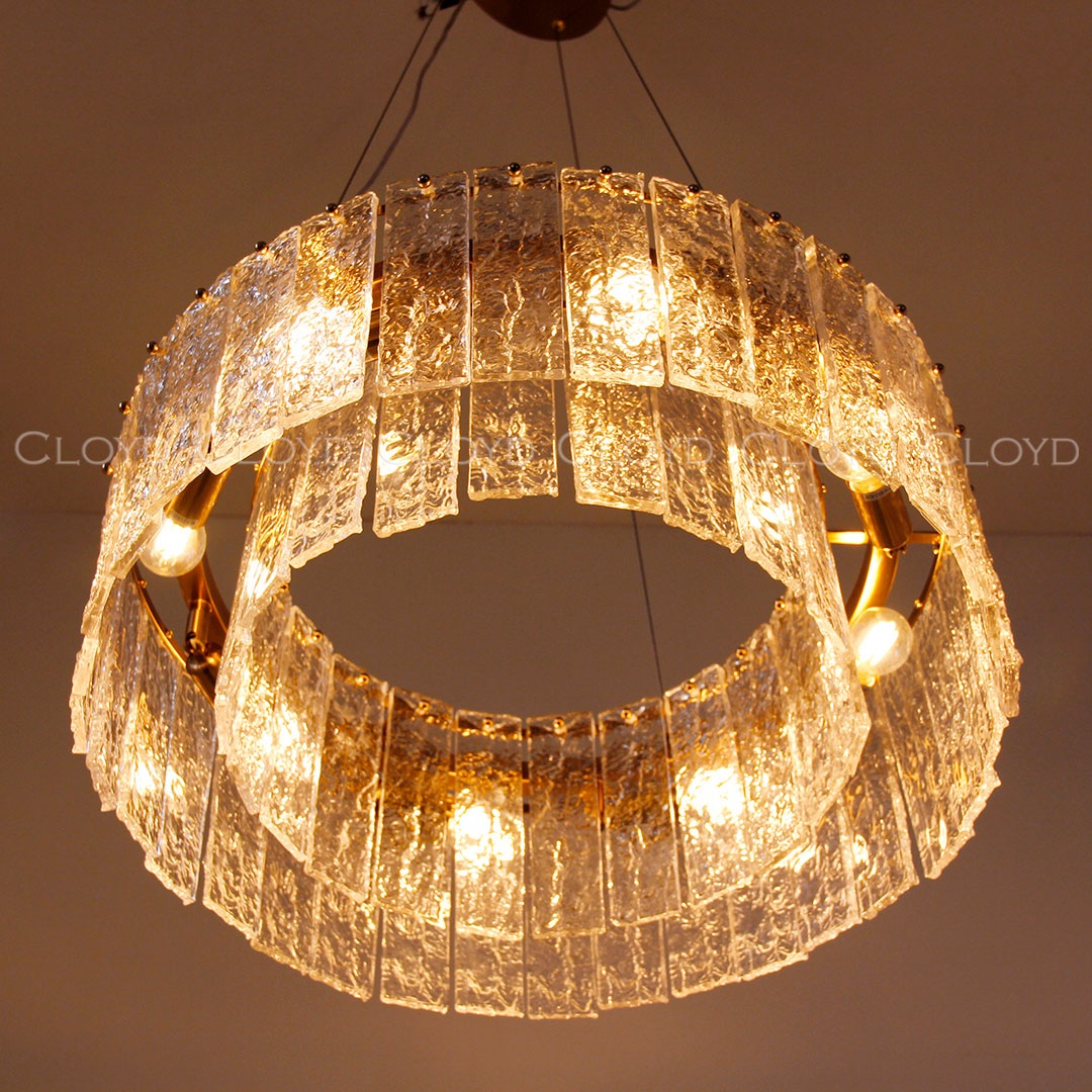 Изображение товара Подвесная люстра Cloyd Parsifal 11372