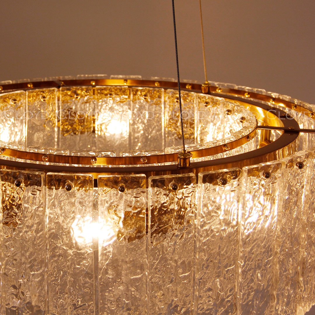 Изображение товара Подвесная люстра Cloyd Parsifal 11373
