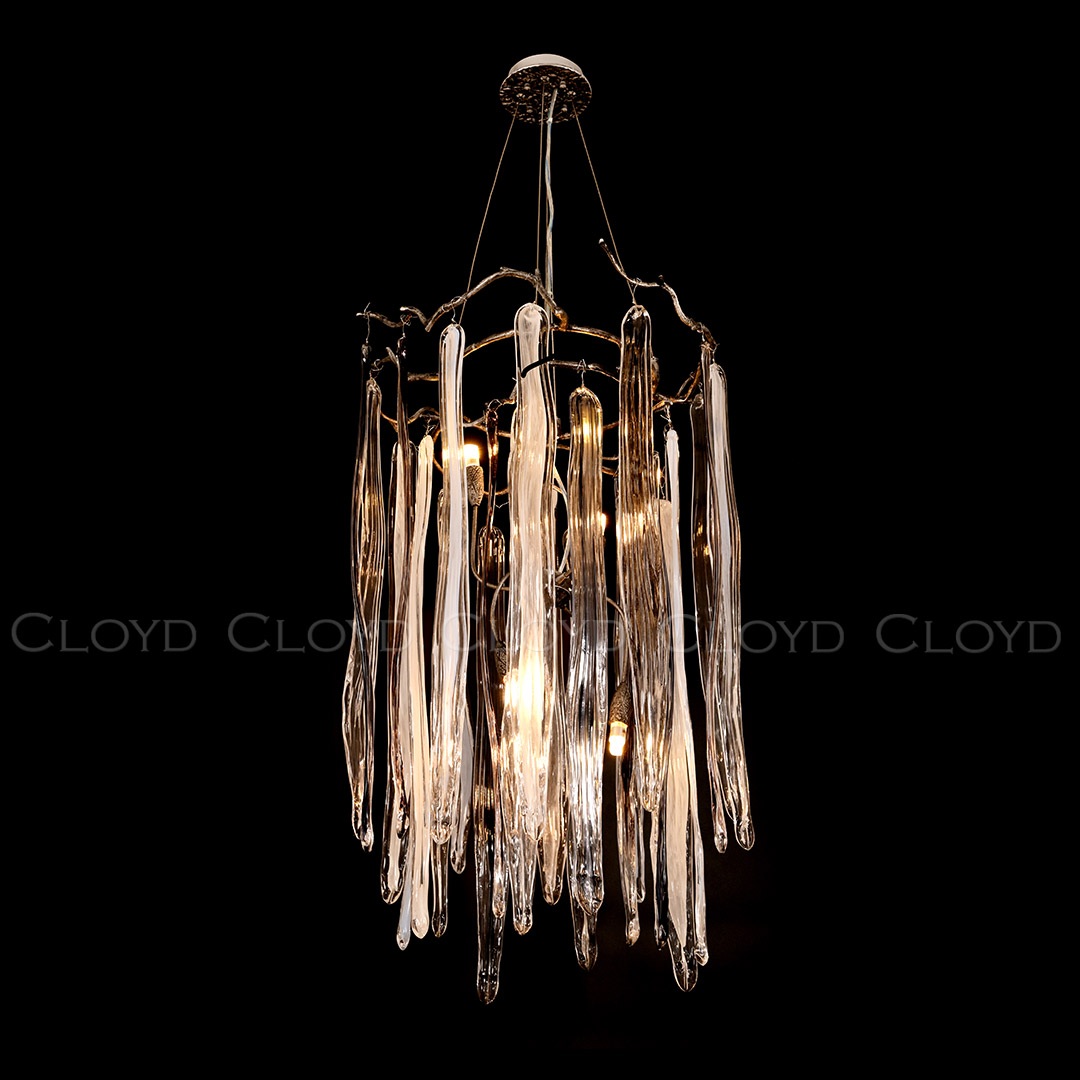 Изображение товара Подвесная люстра Cloyd Sulawesi 11433