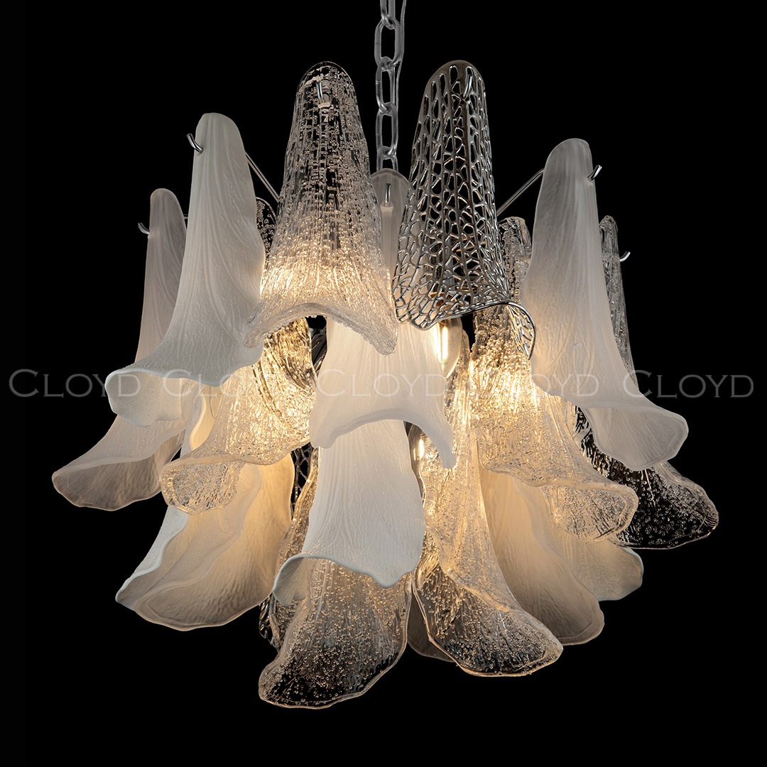 Изображение товара Подвесная люстра Cloyd Wasabi 11448 для современного интерьера