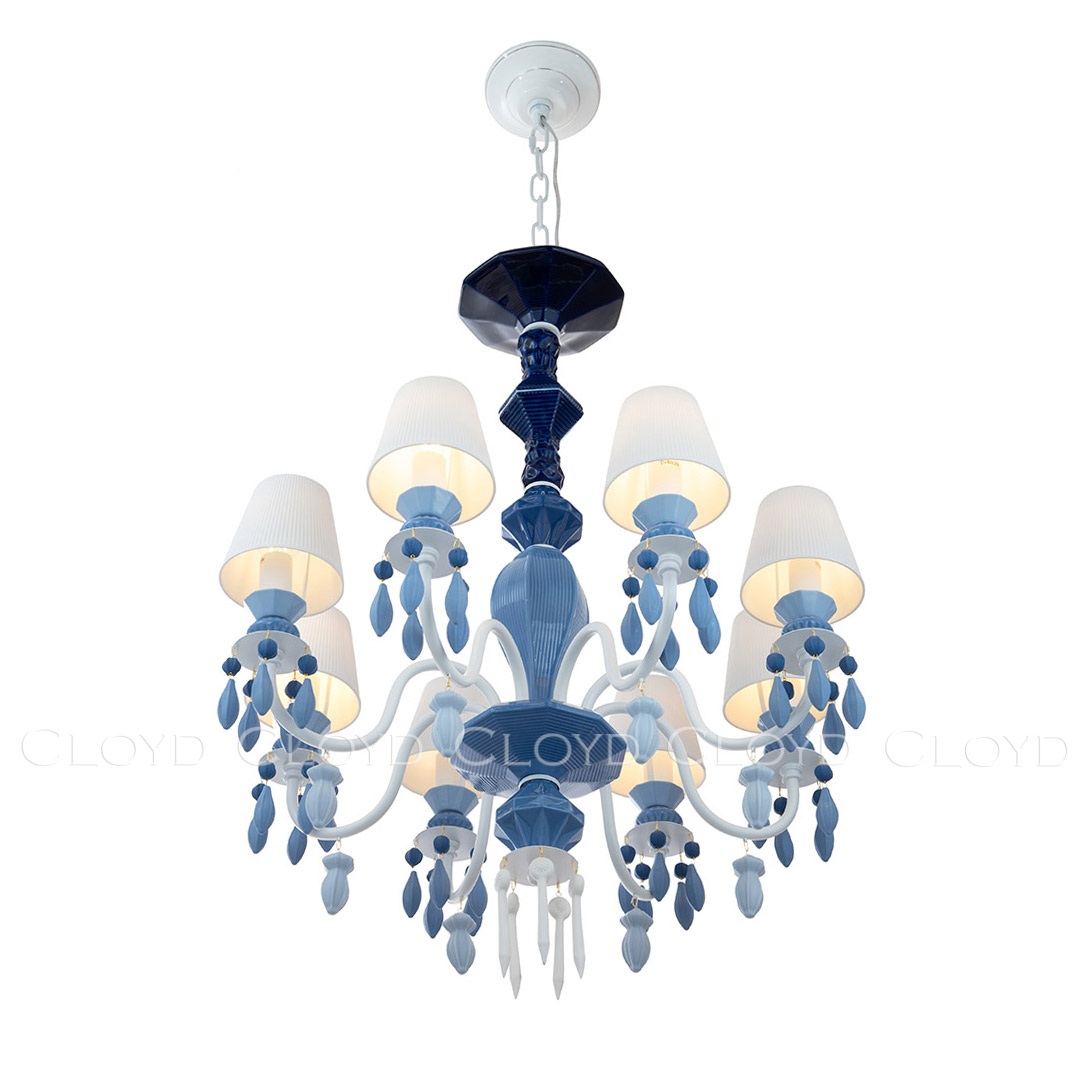 Изображение товара Подвесная люстра Cloyd Lottie 11455