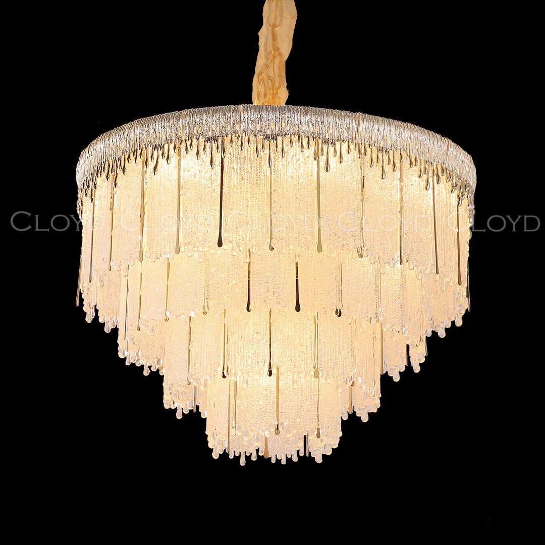 Изображение товара Подвесная люстра Cloyd Consonance 11500