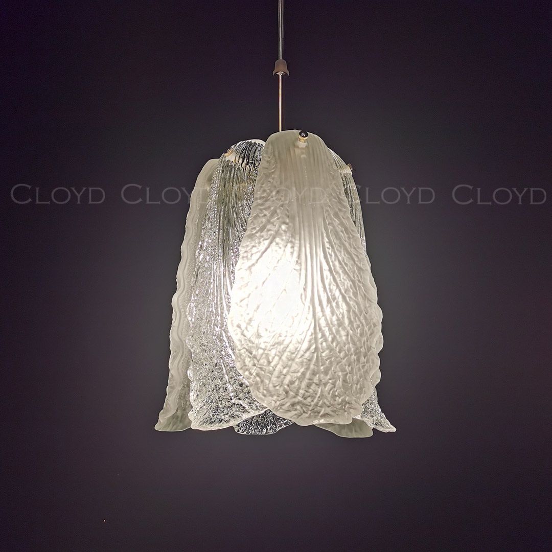 Изображение товара Подвесная люстра Cloyd Cardamon 11505 стиль модерн с регулятором и светодиодной лампой