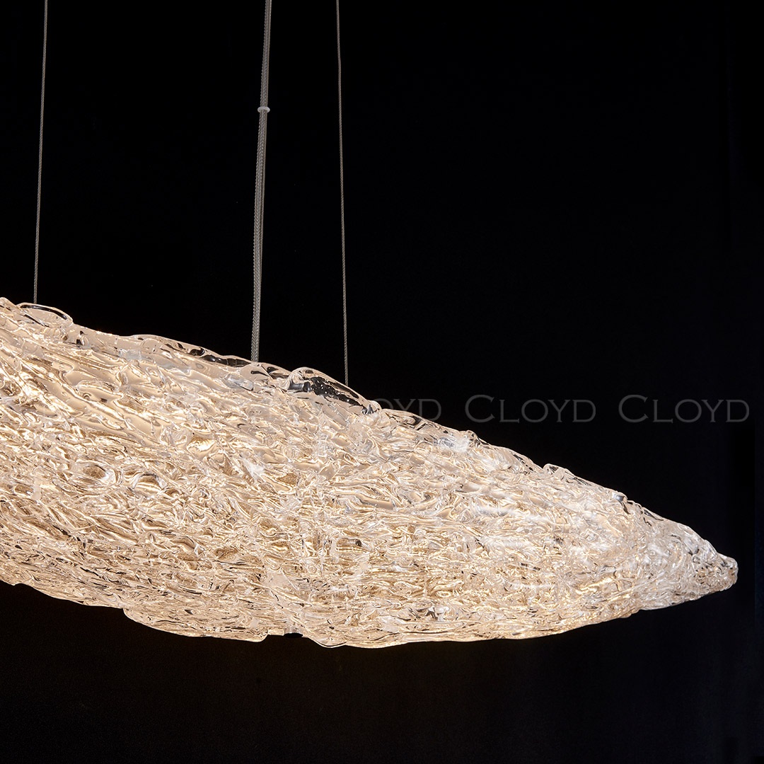 Изображение товара Подвесной светильник Cloyd 11567 светодиодный Модерн