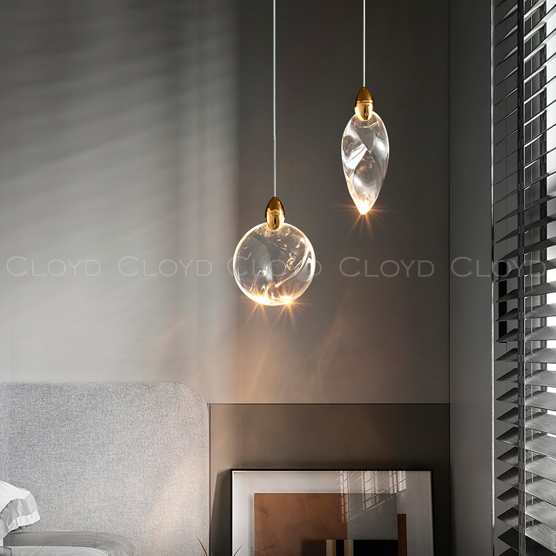 Изображение товара Подвесной светильник светодиодный Cloyd Glock 11625