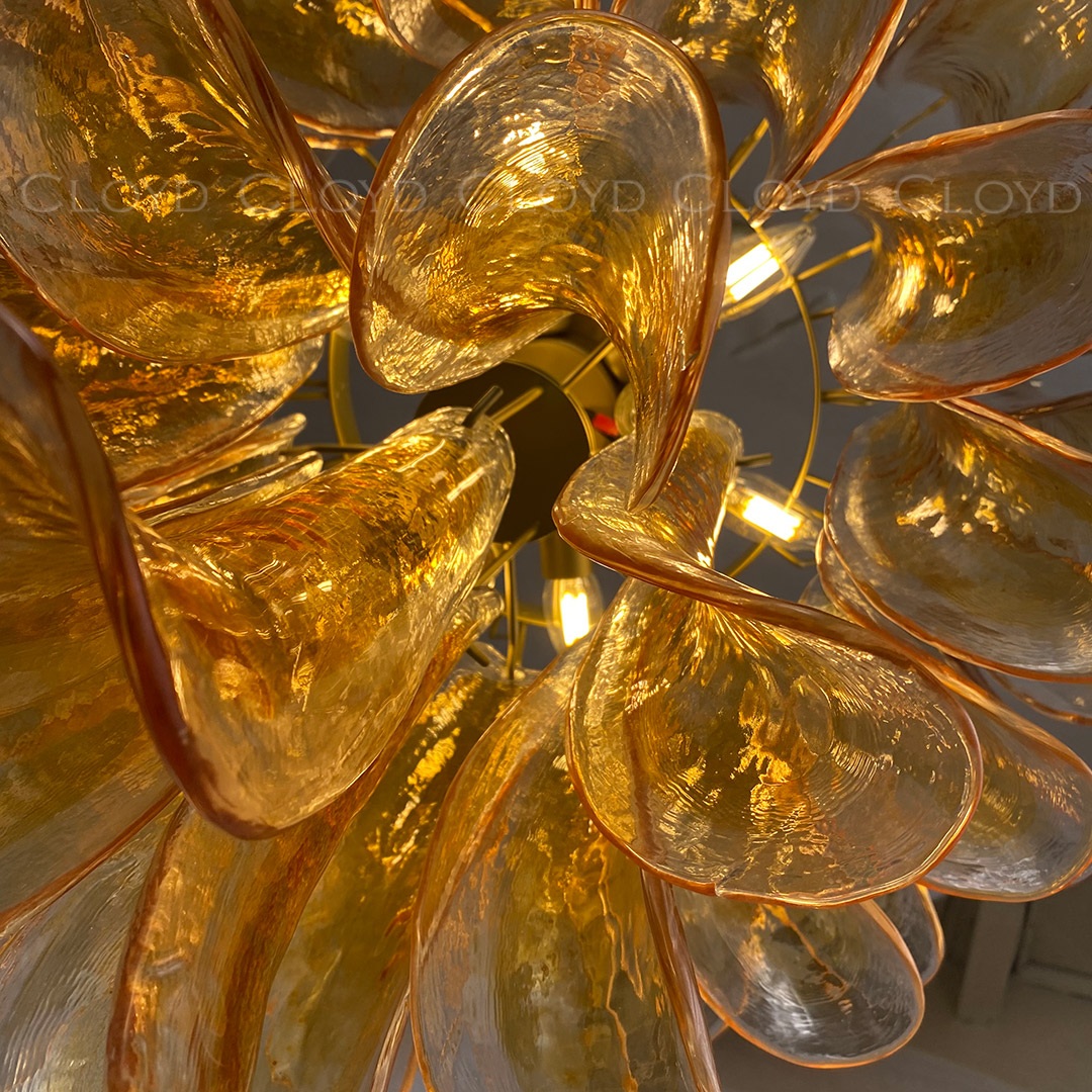 Изображение товара Подвесная люстра Cloyd Azores 11653