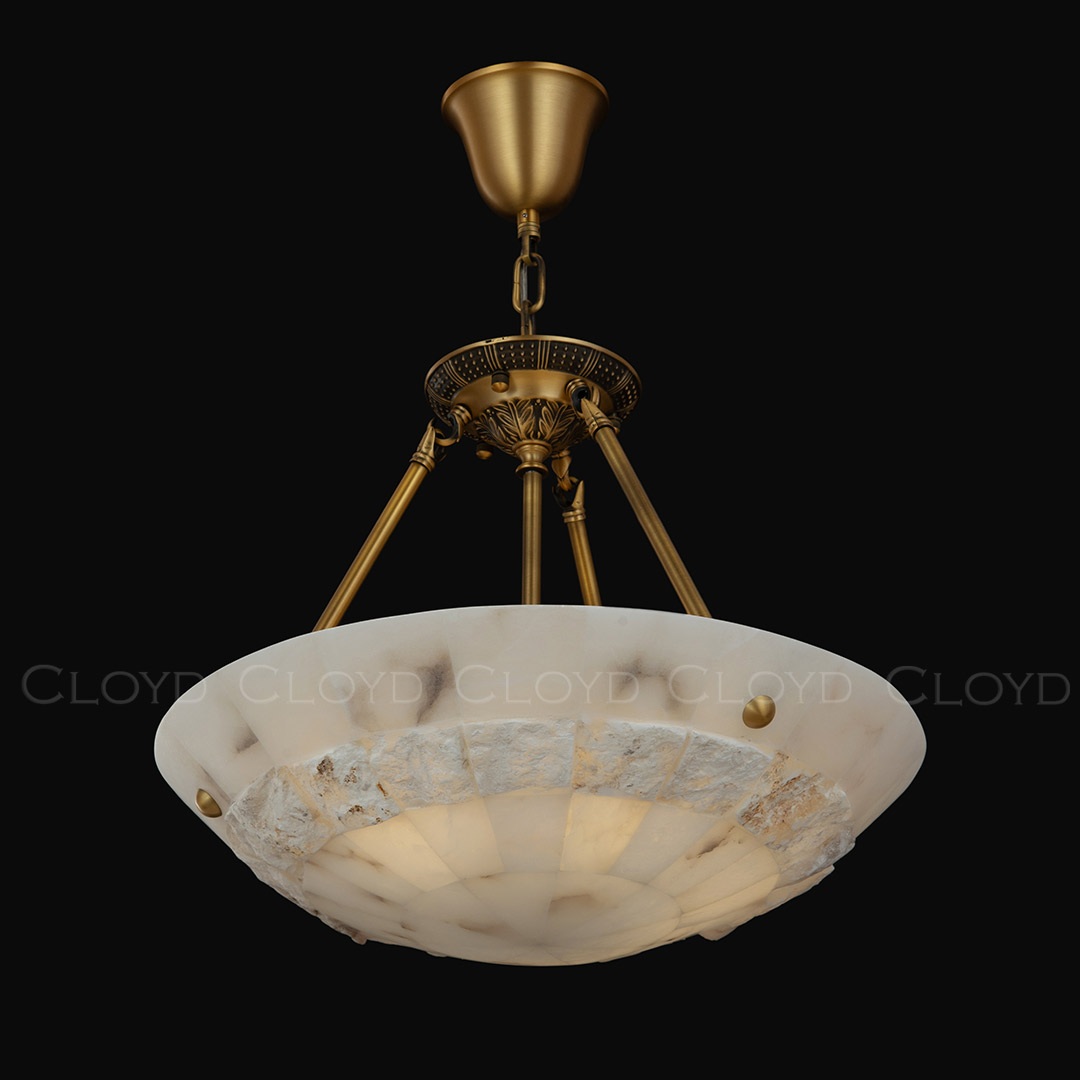 Изображение товара Подвесная люстра Cloyd Telemach 12346