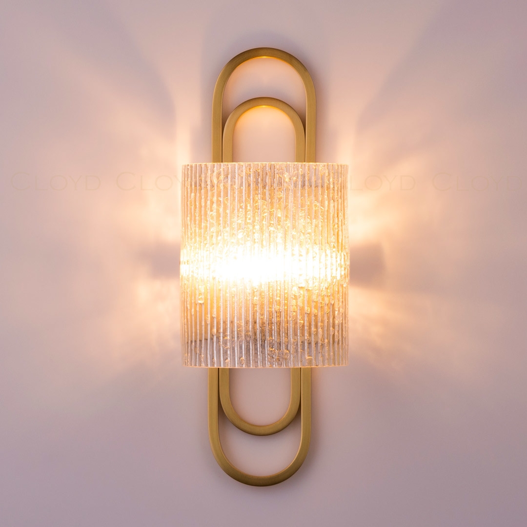 Изображение товара Настенный светильник Cloyd Tablion 20161