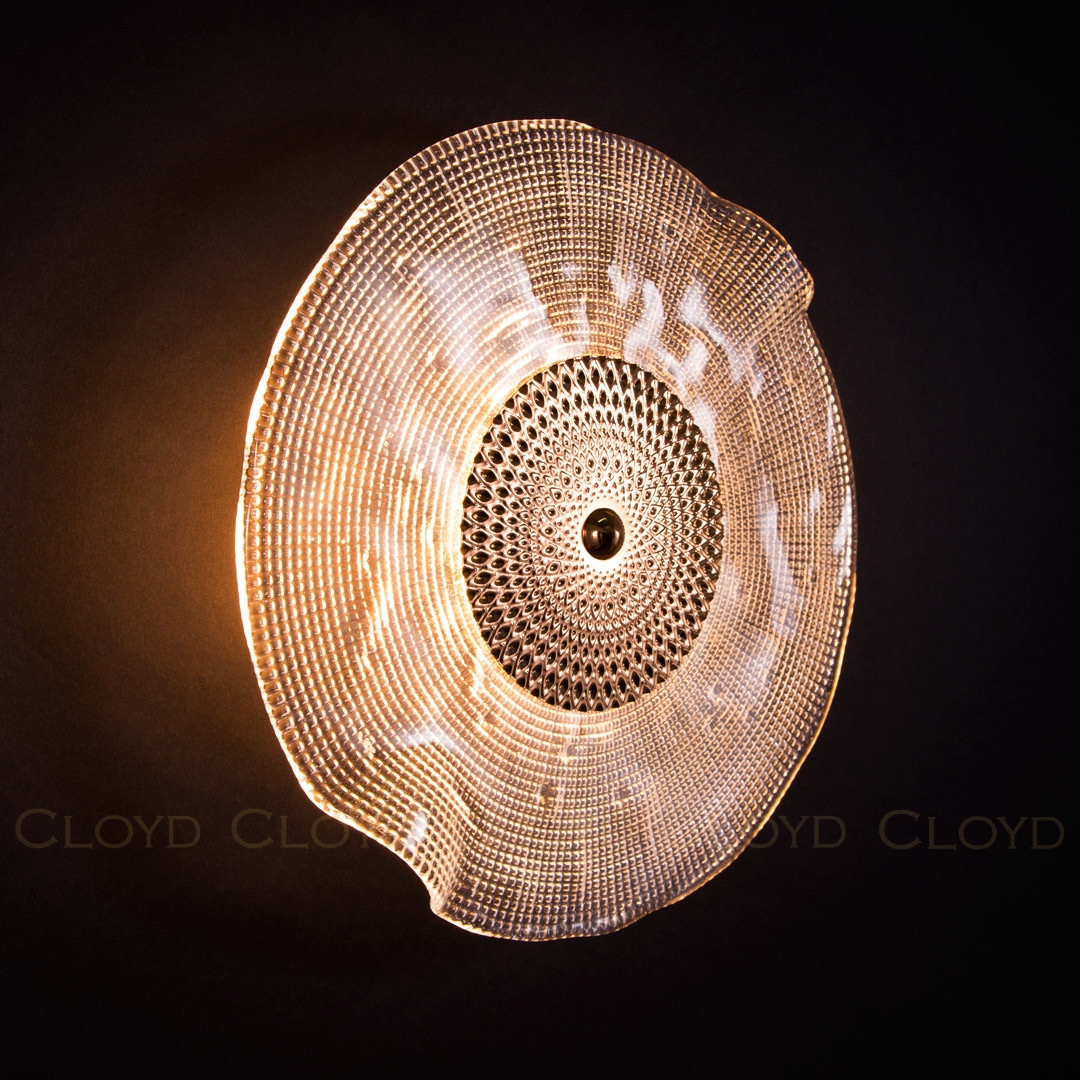 Изображение товара Настенный светильник светодиодный Cloyd Grammy 20189