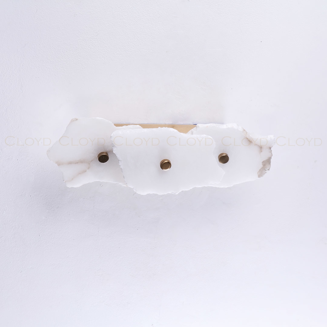 Изображение товара Настенный светильник светодиодный Cloyd Knoss 20269