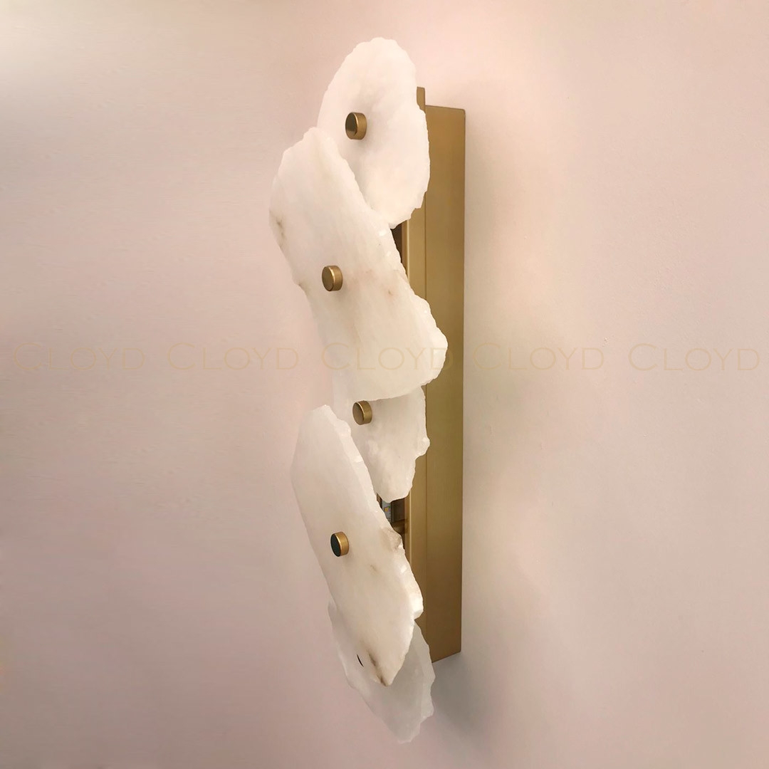 Изображение товара Настенный светильник светодиодный Cloyd Knoss 20270