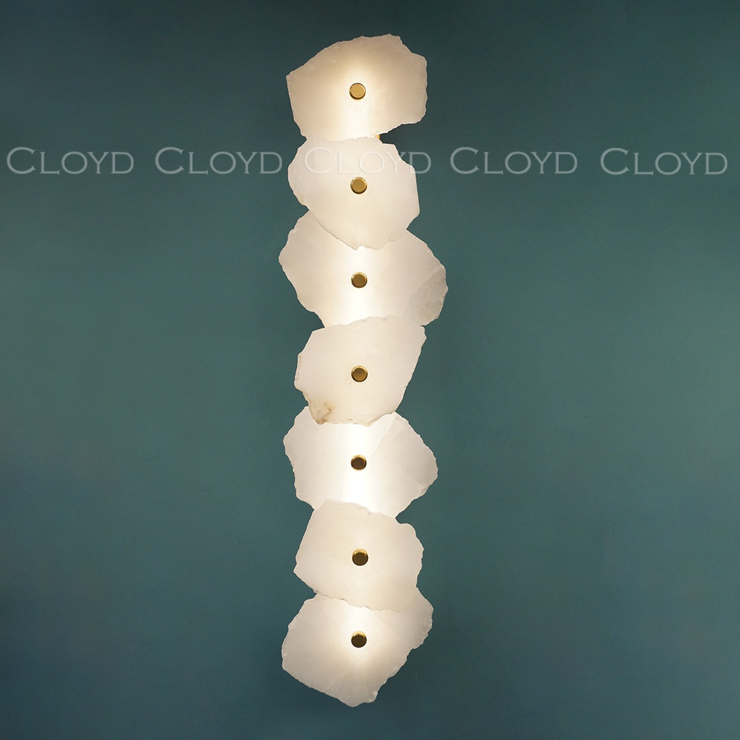 Изображение товара Настенный светильник Cloyd Knoss 20342 современный светодиодный дизайн