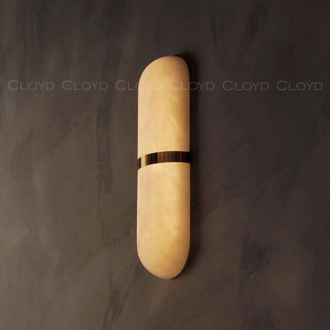 Изображение товара Настенный светильник светодиодный Cloyd Dilemma 20379