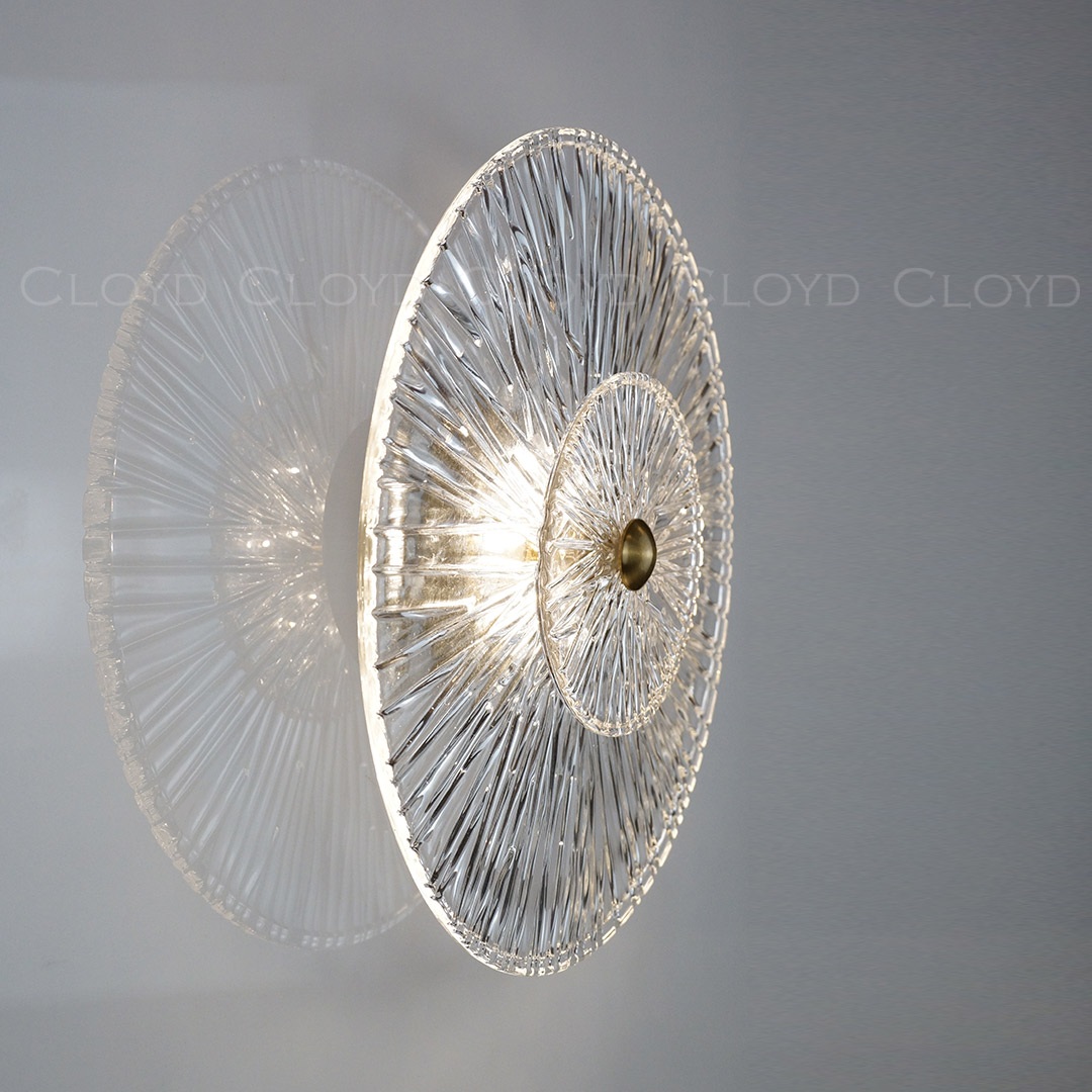 Изображение товара Настенный светильник светодиодный Cloyd Helion 20398 стиль модерн для интерьера