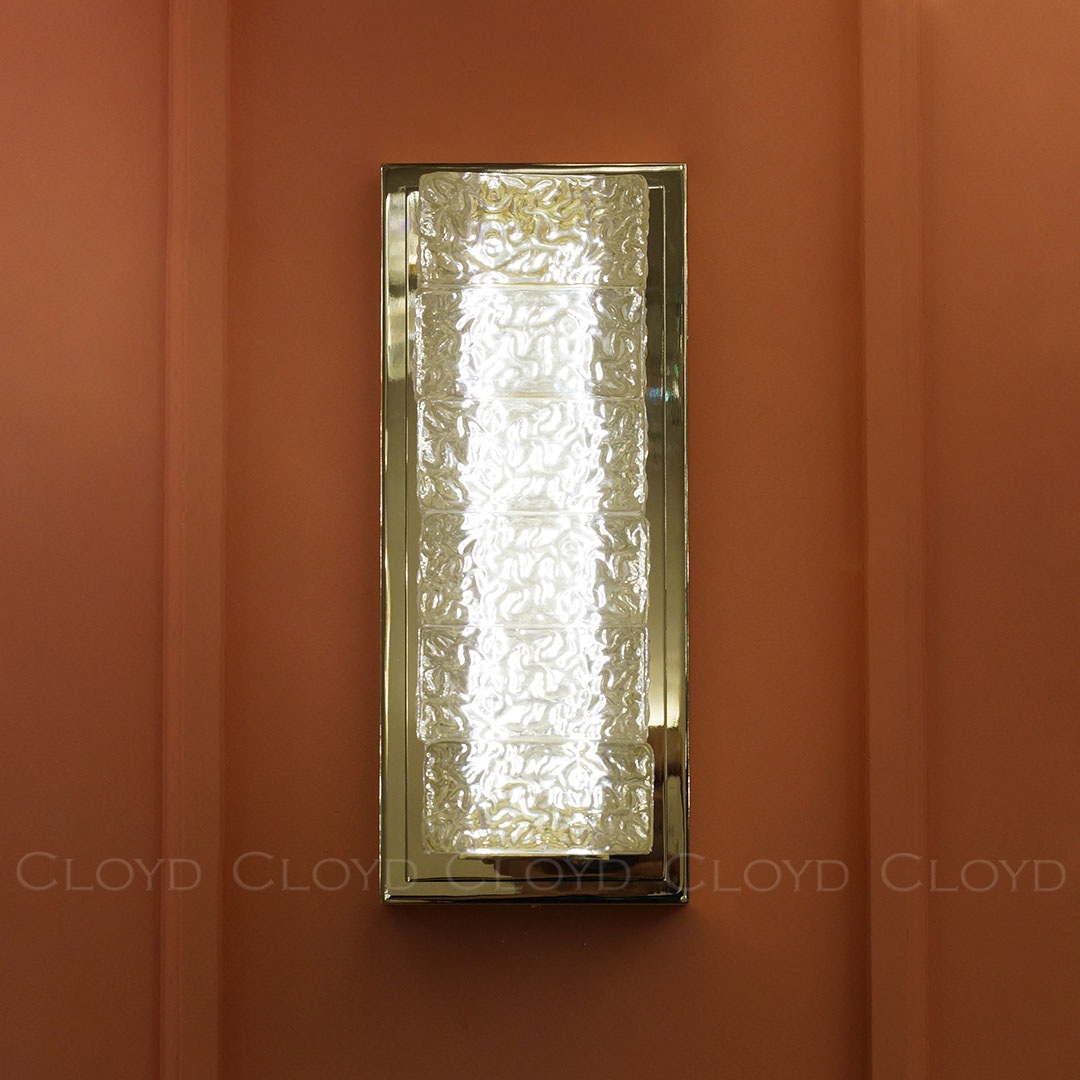 Изображение товара Настенный светильник светодиодный Cloyd Estet 20422