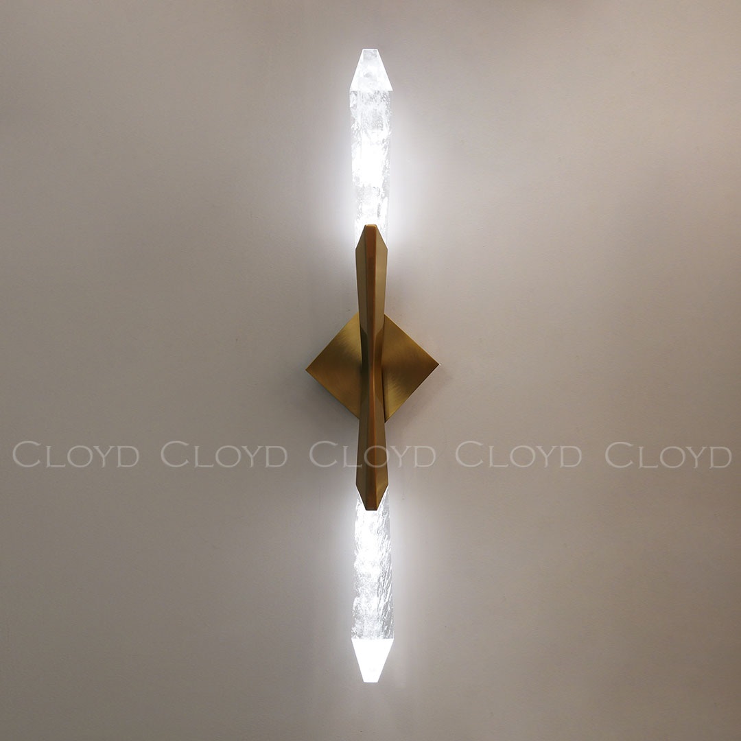 Изображение товара Настенный светильник светодиодный Cloyd Grengam 20427