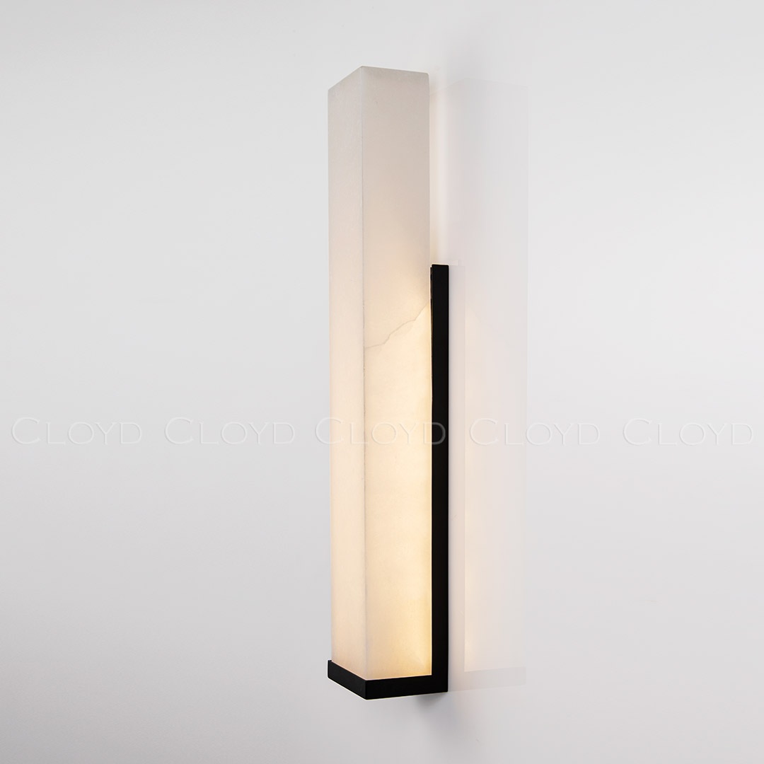 Изображение товара Настенный светодиодный светильник Cloyd Isokrat 20460 для современного интерьера