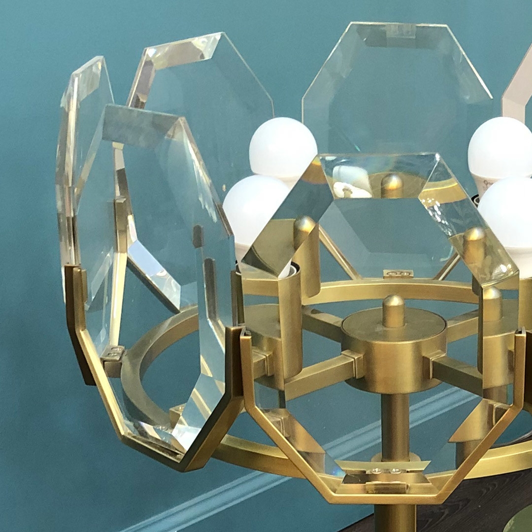 Изображение товара Настольная лампа Cloyd Ardec 30054