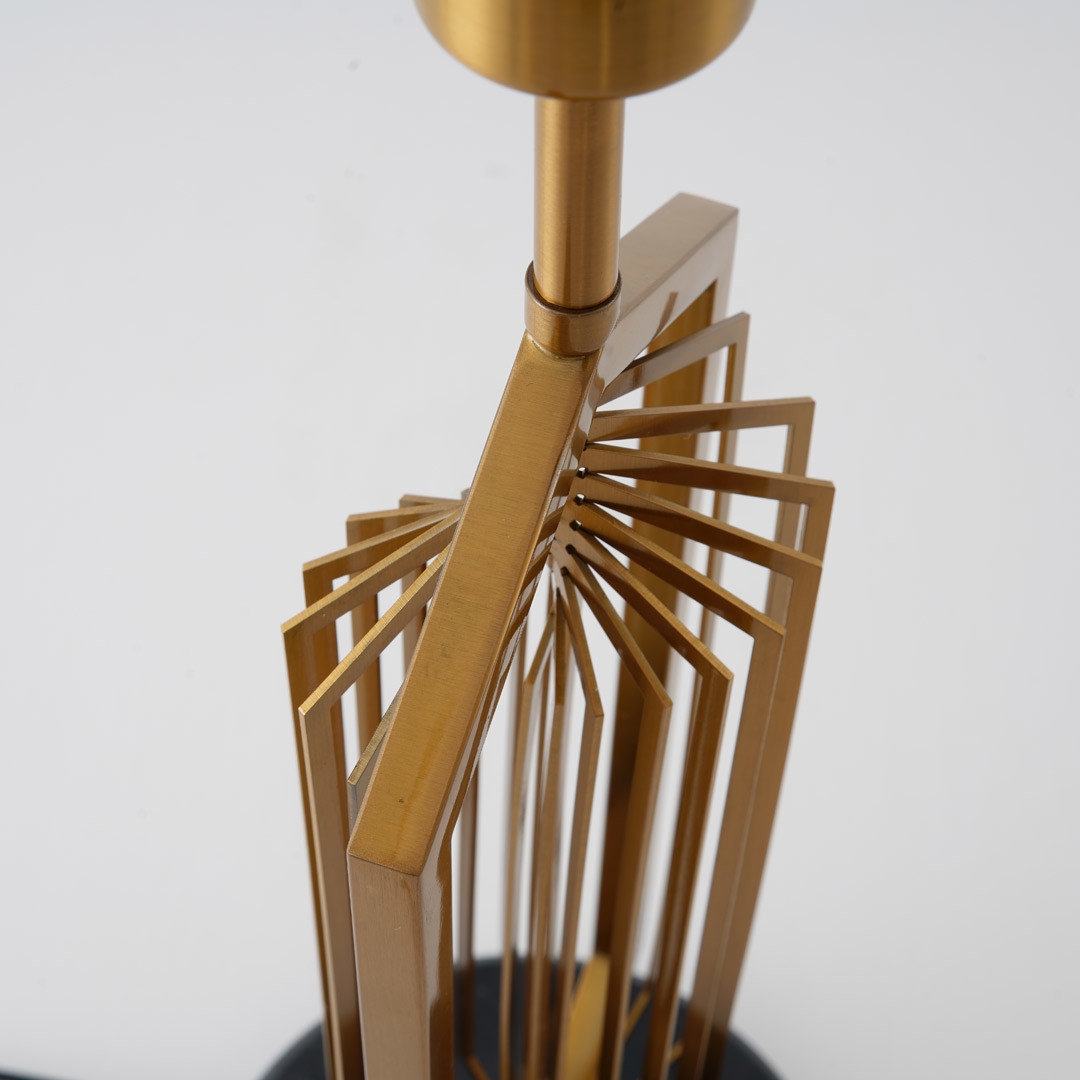 Изображение товара Настольная лампа Cloyd Geometra 30072