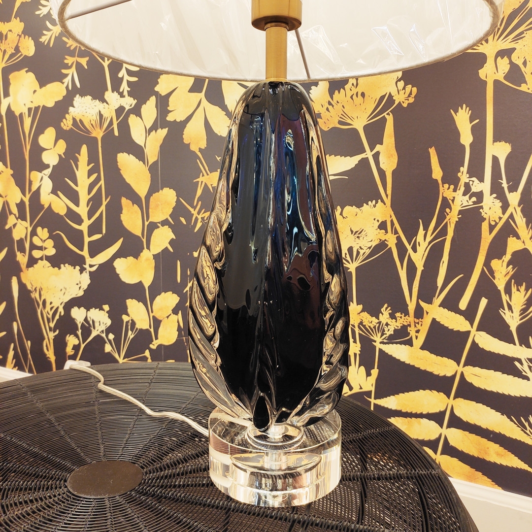 Изображение товара Настольная лампа Cloyd Liquid 30075