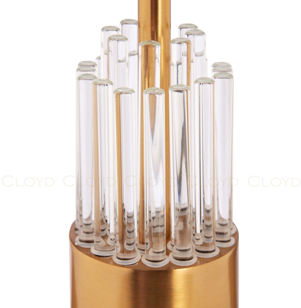 Изображение товара Настольная лампа Cloyd Merrow 30079