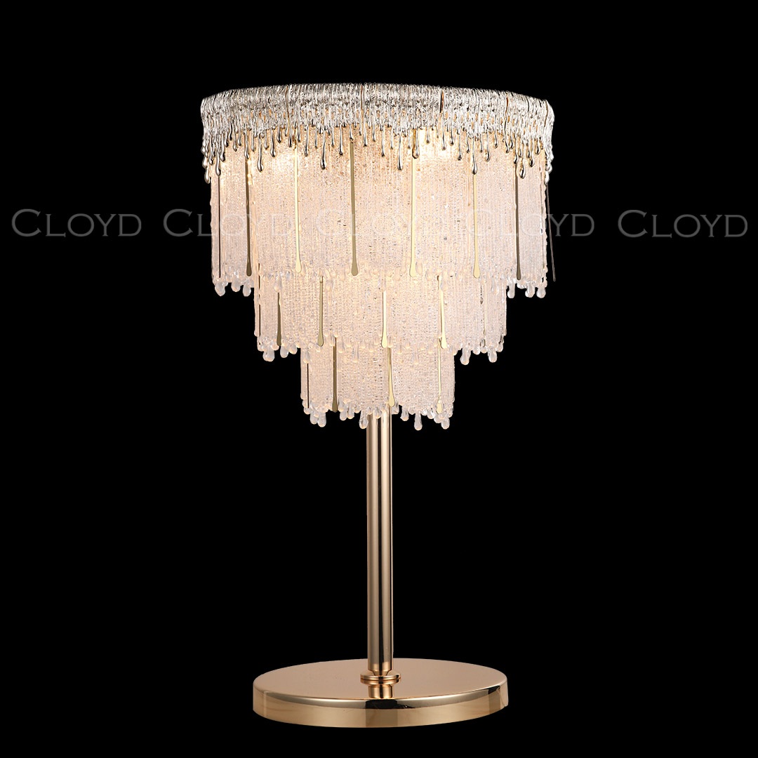 Изображение товара Настольная лампа Cloyd Consonance 30149