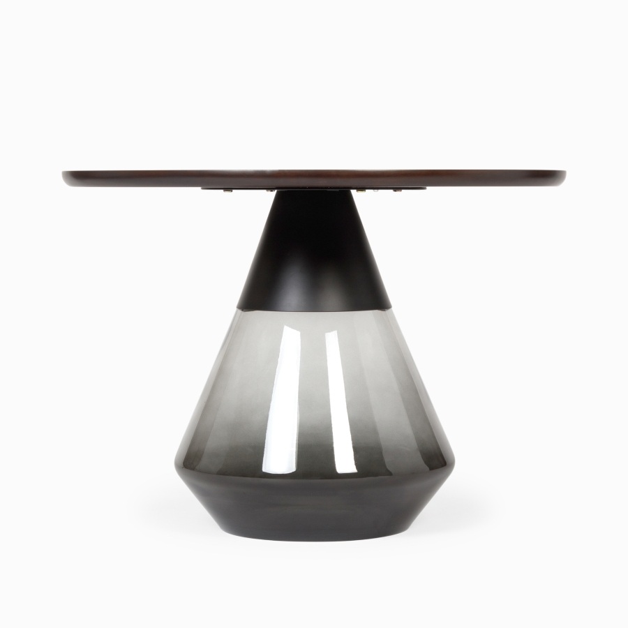 Изображение товара Кофейный столик Teelda диаметр 60 см COSMO арт.LC-218-2-2